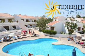 Garden city apartment privado